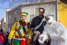 botarga valdepenas de la sierra Javier cebrian