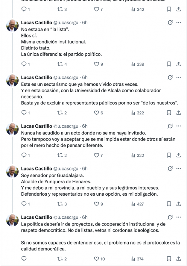 lucas castillo campus 