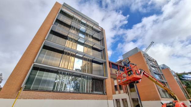 obras campus guadalajara febrero 2026