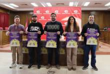 presentacion azusoul 1