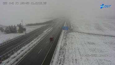 A2 en almadrones 4 febrero