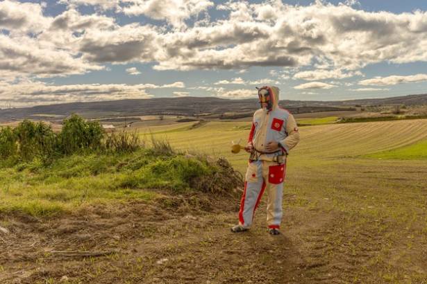 Botarga Arbancón 1 1