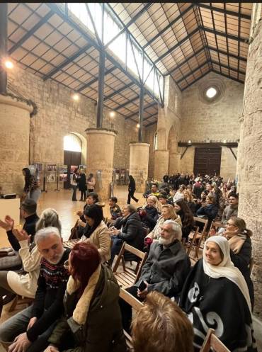 Brihuega ENCUENTRO INTERCULTURA Foto Ayto BrihuegaL