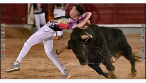 Brihuega Guadatauro FEDE RECORTANDO Foto Ayto Brihuega