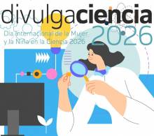 Divulgaciencia 2026 Guadalajara