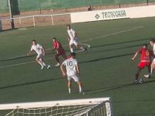 El Cabanillas viaja a Pantoja con la intención de sumar los tres puntos