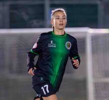 El Dinamo descansa esta jornada por compromisos de la selección