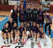 Ferial Plaza Basket femenino 1 1