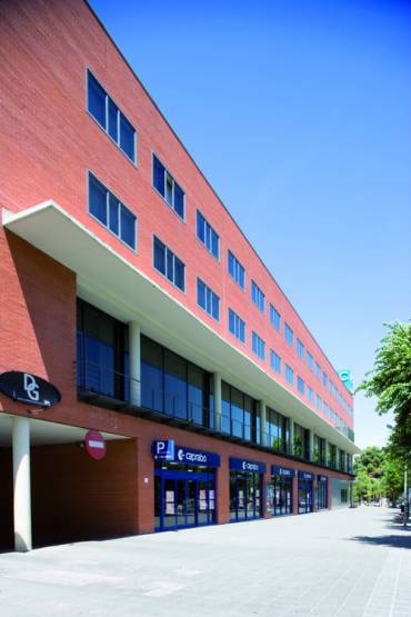 Hercesa Solano Arquitecto AC