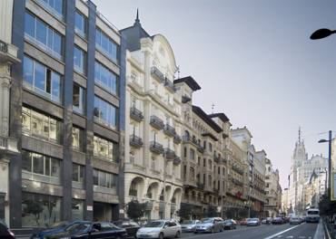 Hercesa Solano Arquitecto Giralt