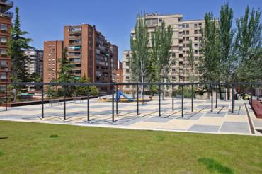 Hercesa Solano Arquitecto José Creft