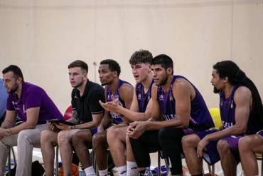 Lujisa Basket Guadalajara 2