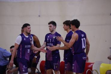 Lujisa Basket Guadalajara 4