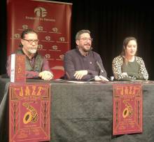 Mes del Jazz Azuqueca