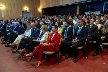 Premios Innvovación en Marchamalo público
