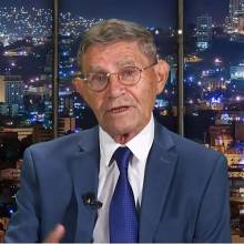 Retrato Atanasio Herranz