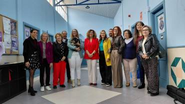 VISITA NUEVAS INSTALACIONES CM VILLANUEVA DE LA TORRE 2