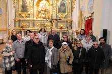 almonacid san sebastian