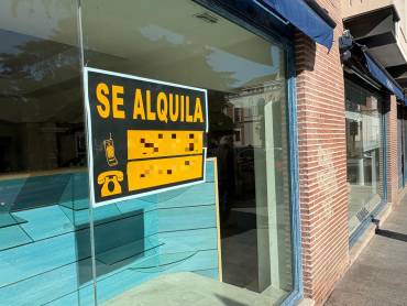alquiler local