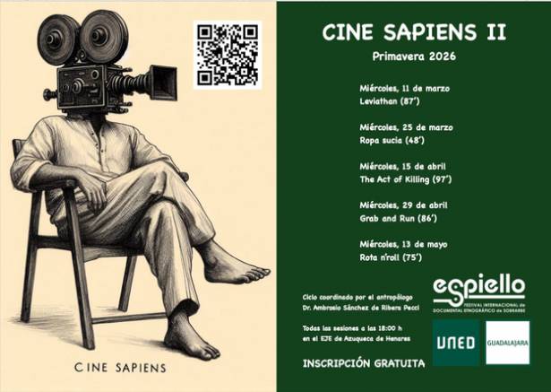 cine sapiens 2