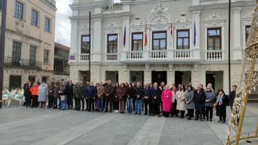 minuto silencio accidente ave enero 2026