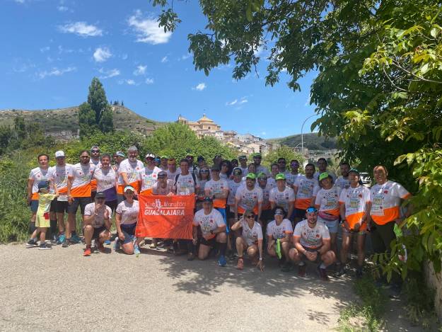 reto viaje a la alcarria 2