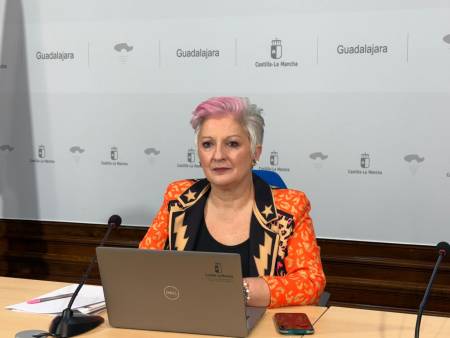 rosa garcia hablando del auto del fuerte 2026