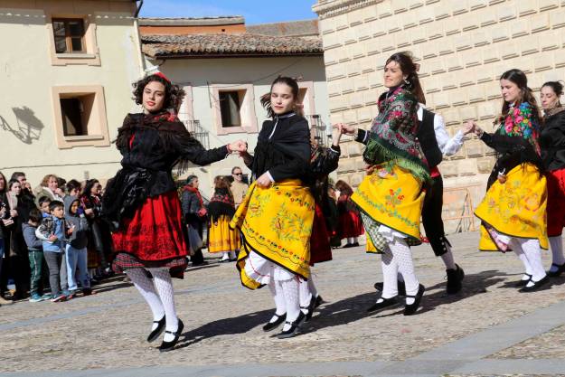 Aguedas 2025  cogolludo 11