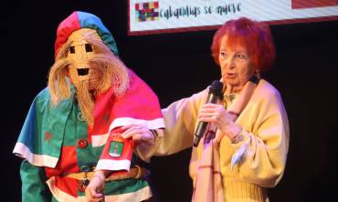 BOTARGA SAN BLAS ENCUENTRO CON ESCOLARES 17