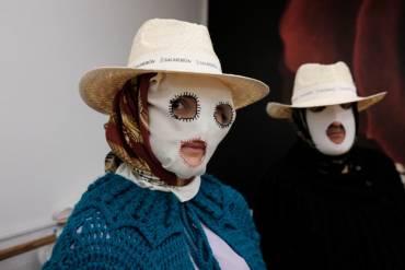 Carnaval 2026 Botargas pregón Foto Eduardo Bonilla 15