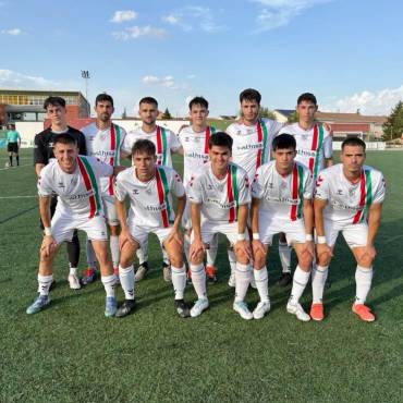 El Cabanillas a recuperar los puntos pedidos ante el Pantoja 2