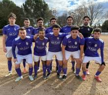 El Cifontino no juega el play off de ascenso El Cifontino no juega el play off de ascenso 1 1