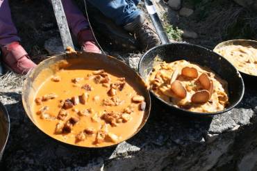 Gachas Pinilla de Jadraque 1