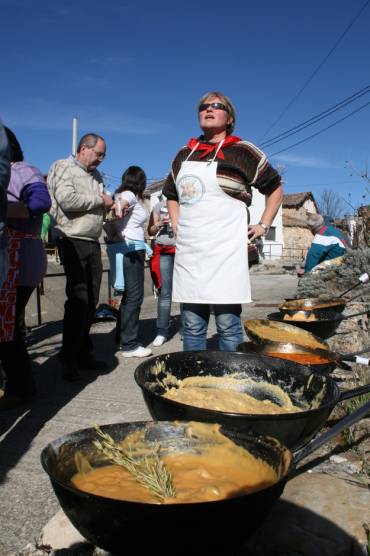 Gachas Pinilla de Jadraque 2