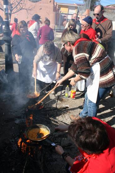 Gachas Pinilla de Jadraque 4