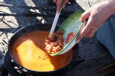 Gachas Pinilla de Jadraque 5