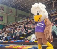 Lujisa Basket - Tres Cantos 4 1