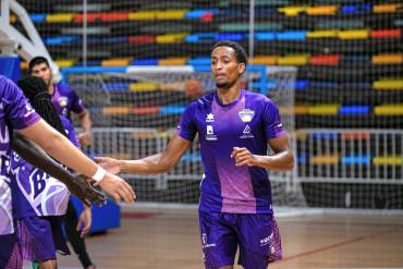 Lujisa Basket - felipe Antón 2