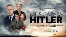 Música para Hitler Carlos Hipólito