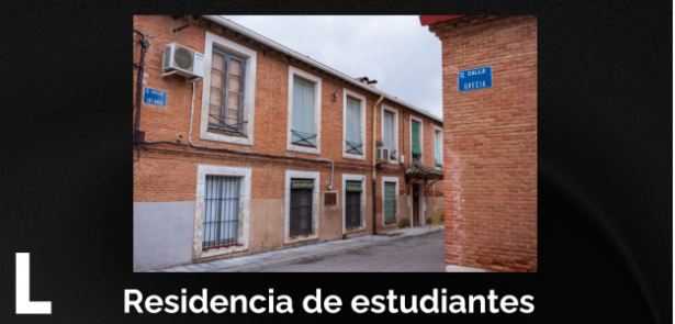 fuerte uso viviendas