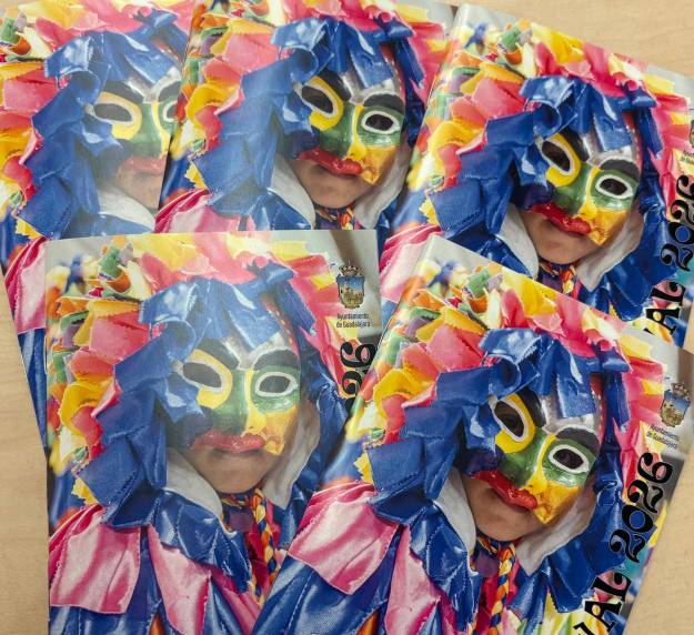 programa carnaval 2026 guadalajara