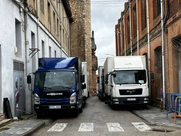 rodaje la reina roja Alvaro Nuno