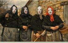 vaquilla anquela del ducado