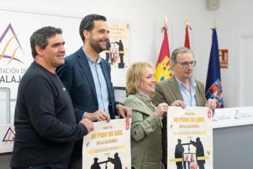 270326 Presentación Su Peso en Miel 2026 1 1