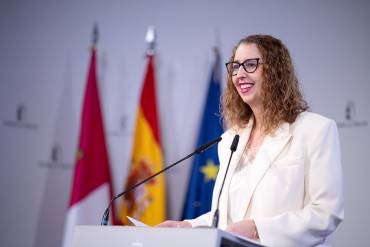 8M 2026 Igualdad Sara Simón 4