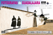 CARTEL-IV-PROYECCION-FOTOGRAFAS-DE-GUADALAJARA 1