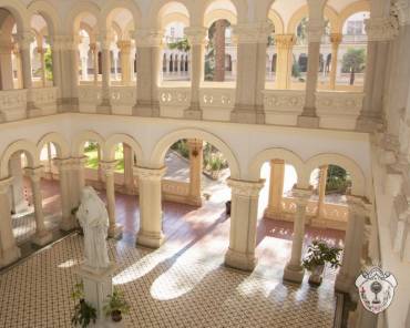 Colegio Adoratrices Guadalajara Foto web del colegio 2