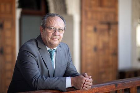 Juan Alfonso Ruiz Molina