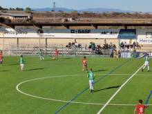 Gran victoria en La Solana. Mar2 1