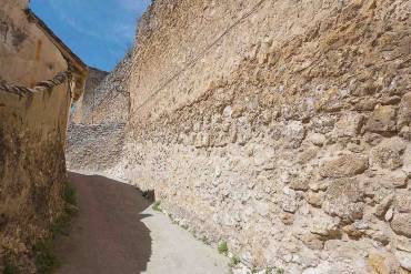 Muralla Brihuega Foto Ayto 3